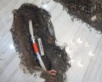 沧县测漏水电话