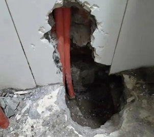 沧县漏水检测电话