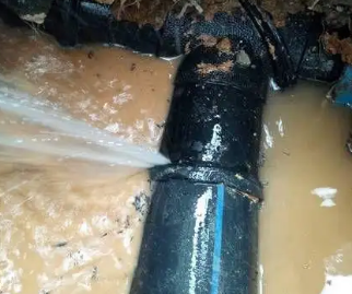 沧县测漏水公司哪家好