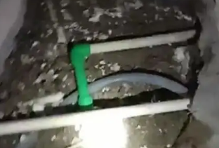 沧县测漏水公司