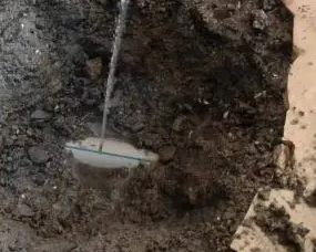 沧县测漏水价格