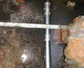 沧县漏水检测公司电话