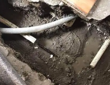 沧县卫生间测漏水价格明细