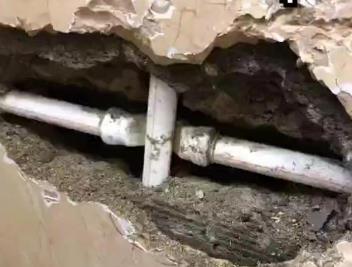 沧县漏水检测电话多少