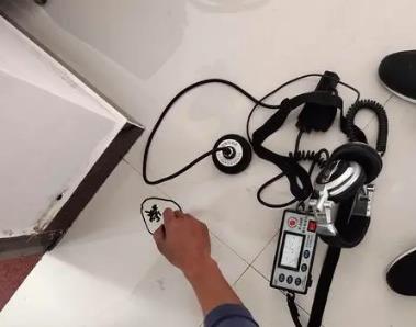 沧县测漏水公司电话